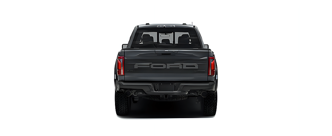 Ford F-150 2025 135
