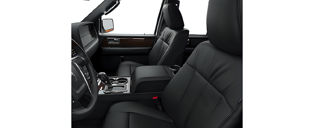 Lincoln Navigator 2017 8