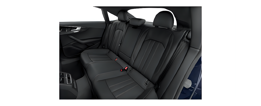 Audi S5 Sportback 2022 11