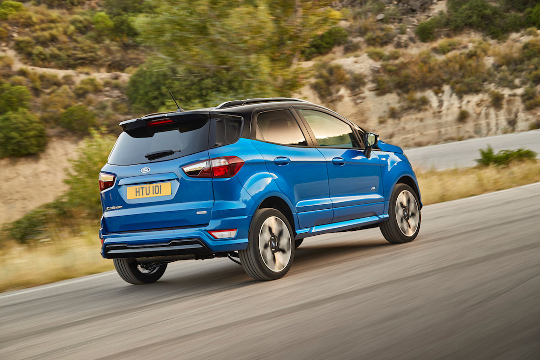 Ford EcoSport AS24 2