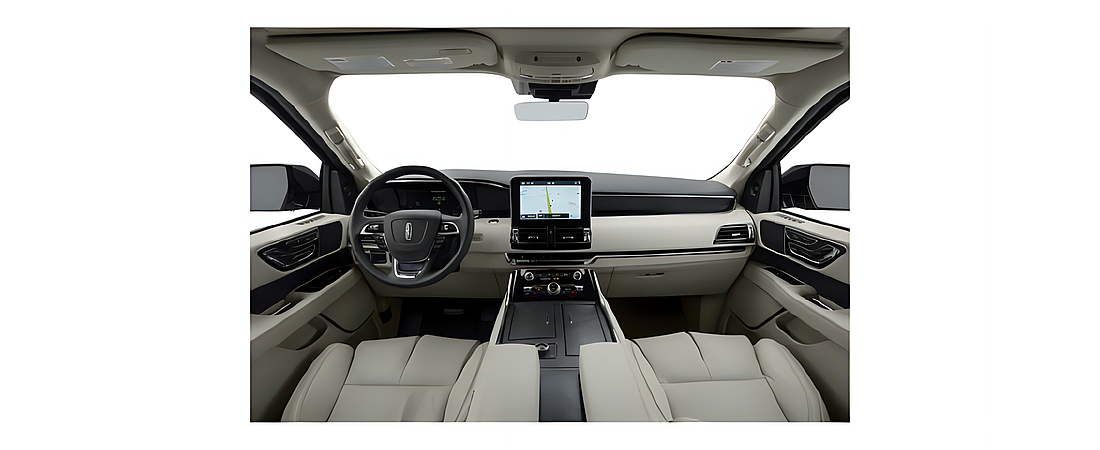 Lincoln Navigator 2021 22