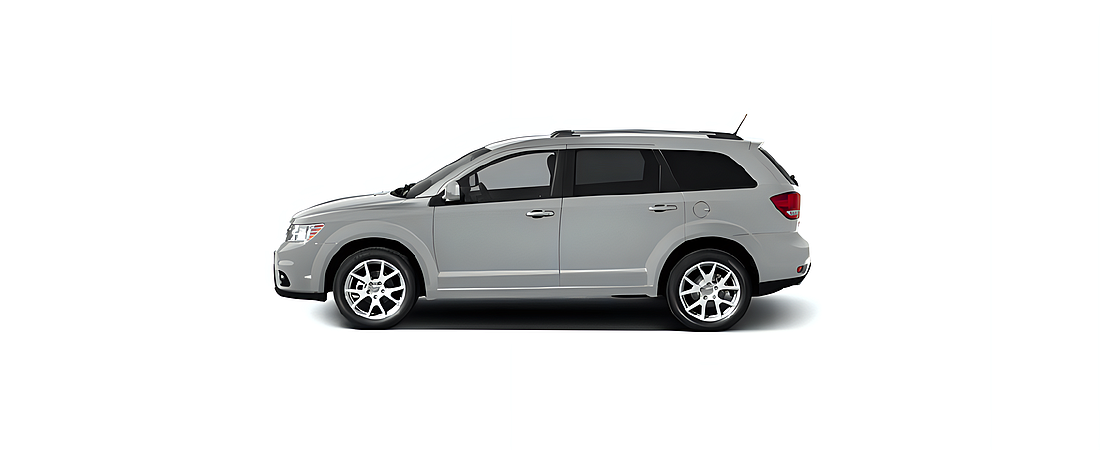 Dodge Journey 2013 22