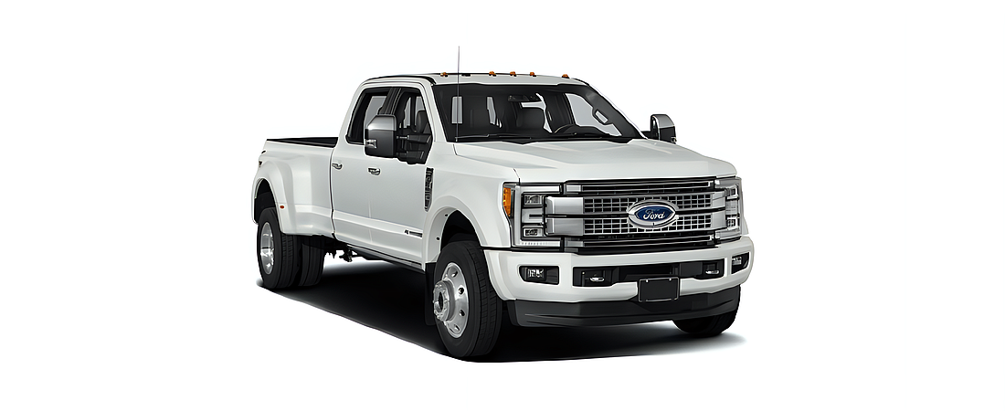 Ford F-450 2017 31