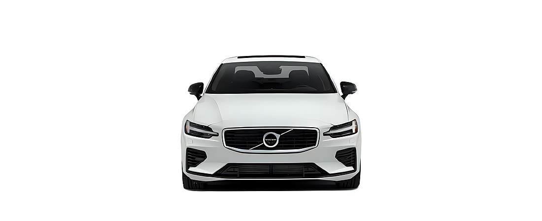 Volvo S60 Recharge 2022 4