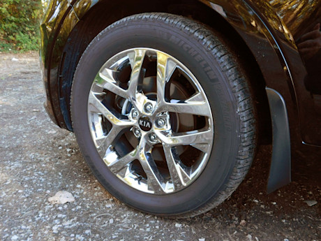 Editorial 2019 kia sorento sxl 10 sh