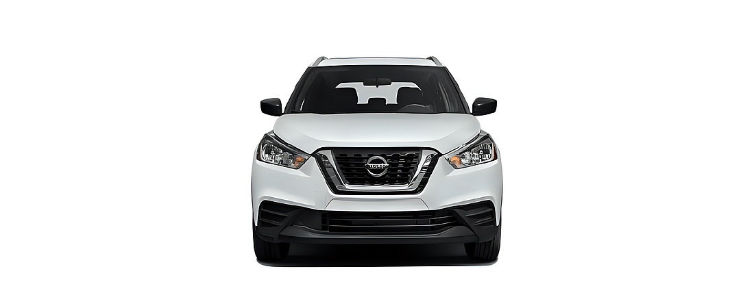Nissan Kicks 2020 4