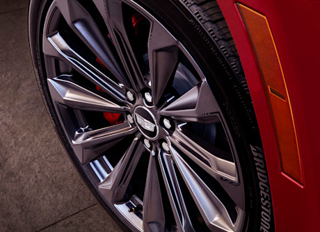 Editorial 2025 cadillac escalade v reveal 240716 cadillac 8