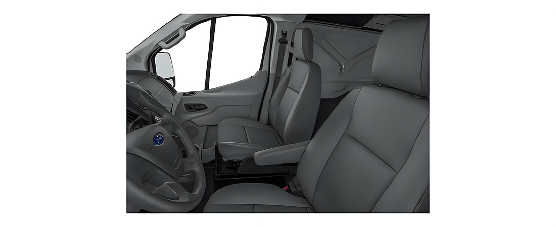 Ford Transit Van 2019 20
