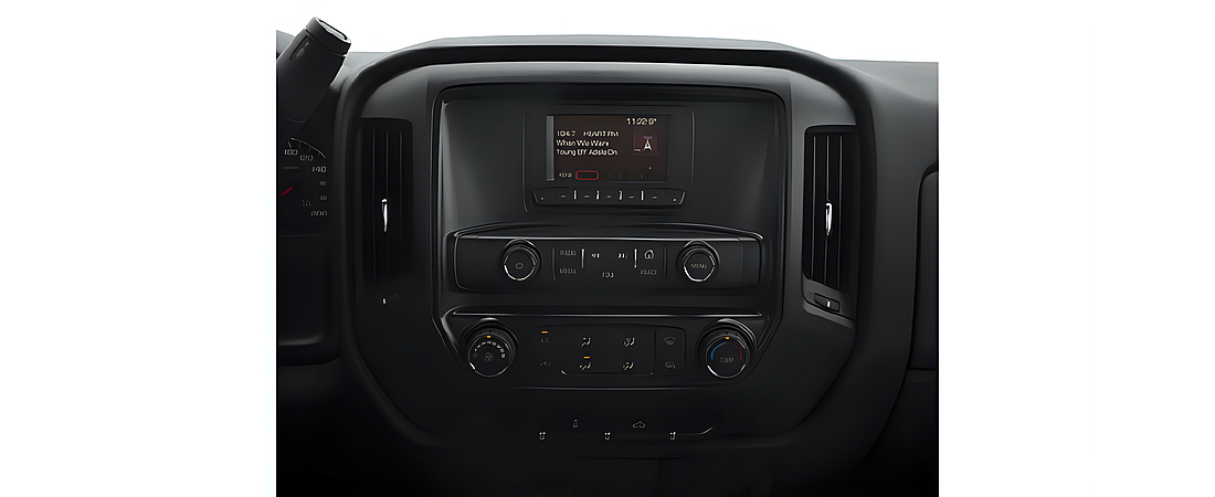 GMC SIERRA 2500HD 2016 22