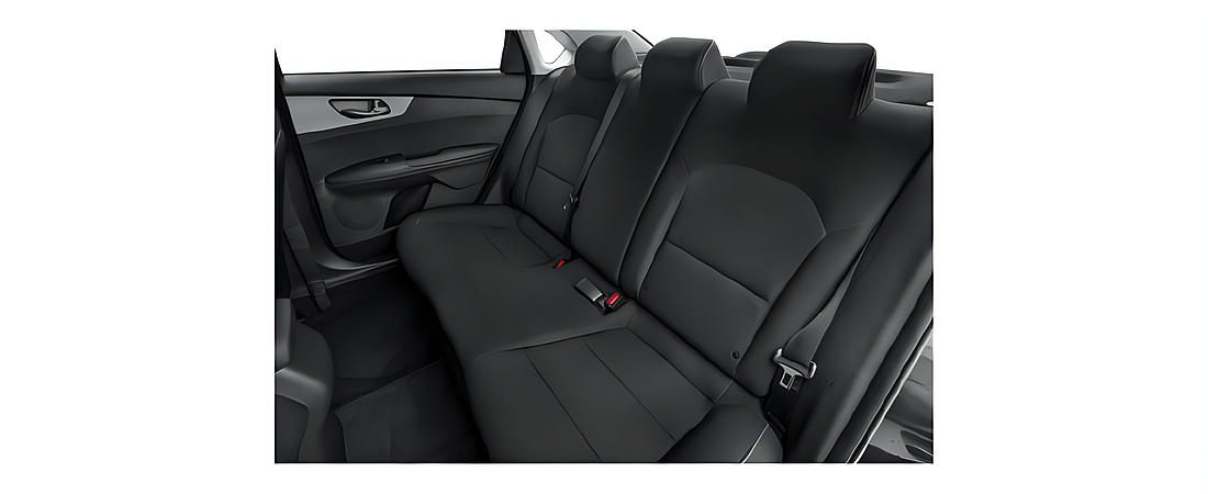 Kia Forte 2022 11