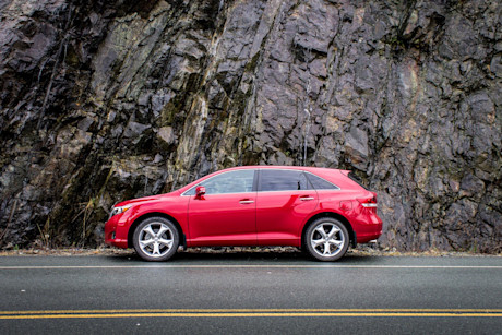 Editorial 2015 toyota venza v6 awd limited bm 04