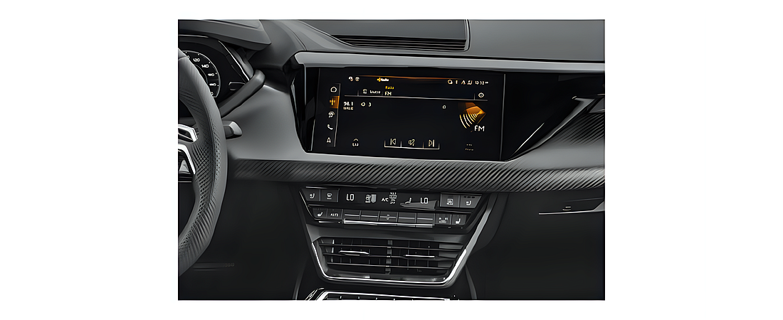 Audi e-tron GT 2024 9