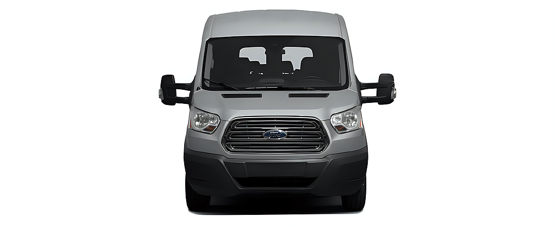 Ford Transit 2015 151