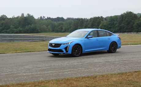 Editorial 2022 cadillac ct5 v blackwing 01 dw