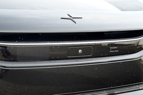Polestar 3 2025 : essai routier Image