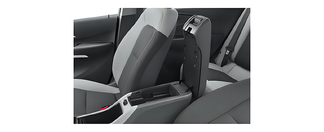Chevrolet Bolt EV 2020 19