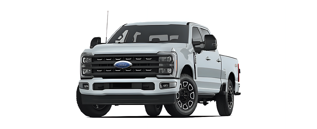 Ford F-350 2025 60