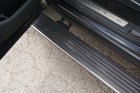 Editorial 2021 ford f 150 platinum 4wd 44 di