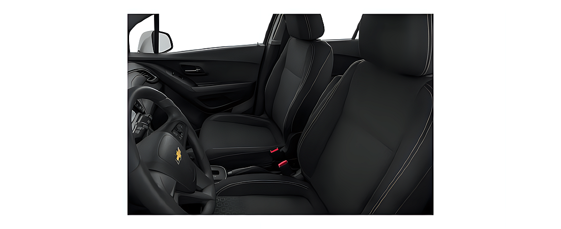 Chevrolet Trax 2021 8