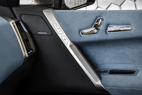 Editorial the first bmw ix highlights 16