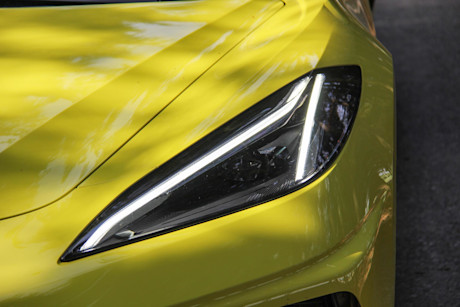 Editorial 2021 chevrolet corvette stingray 3lt convertible 16 dw