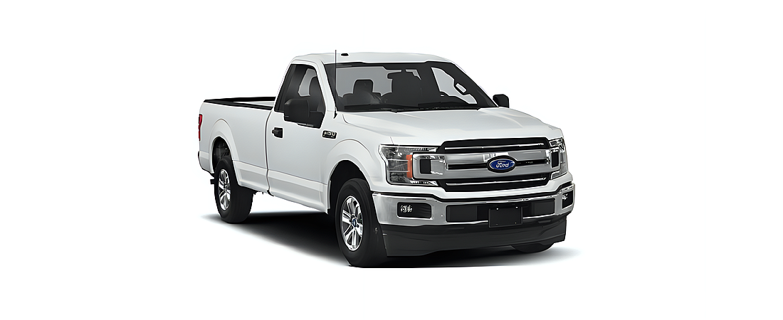 Ford F-150 2018 2