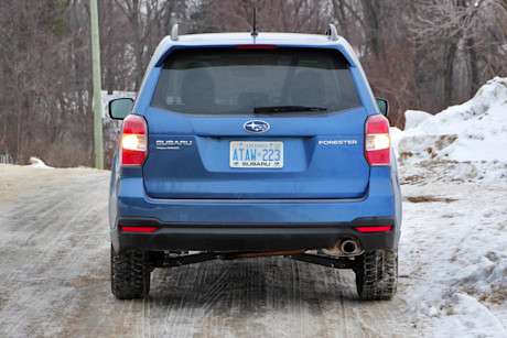 Editorial 2015 subaru forester 25i touring tech jy 10