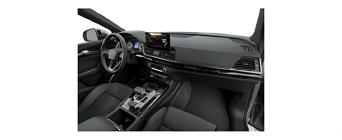 Audi SQ5 Sportback 2021 13