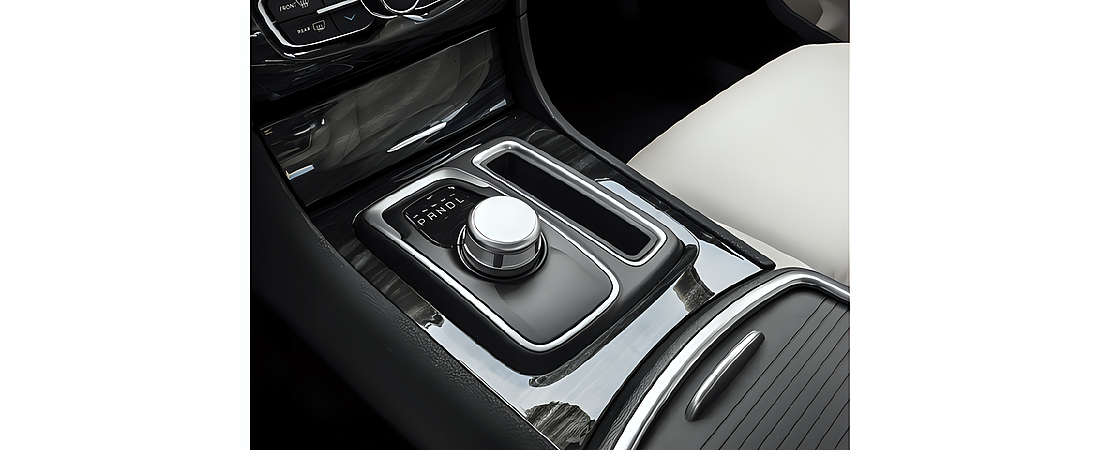 Chrysler 300 2017 10