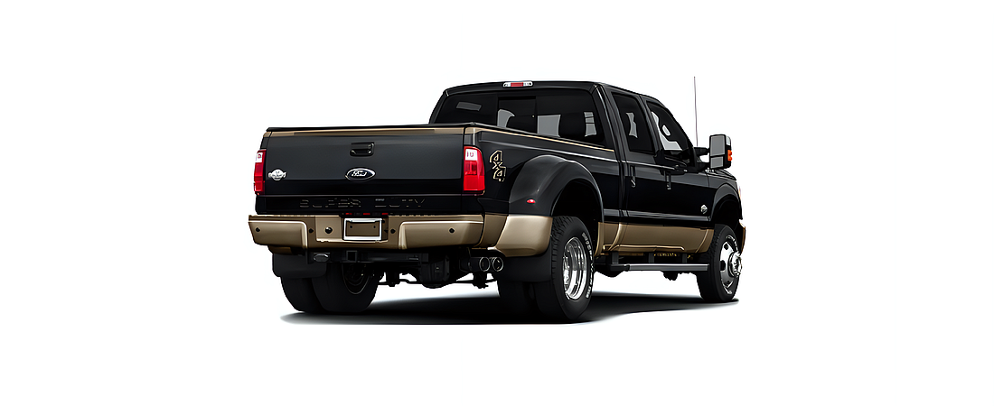 Ford F-350 2016 80