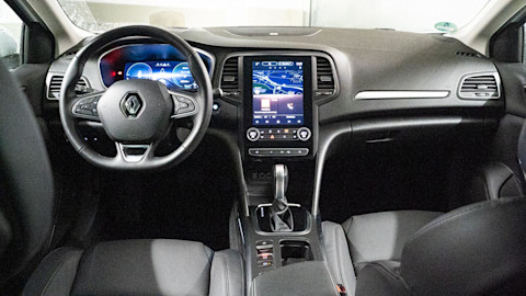 Renault Mégane