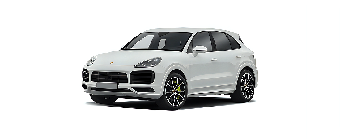 Porsche Cayenne 2021 42