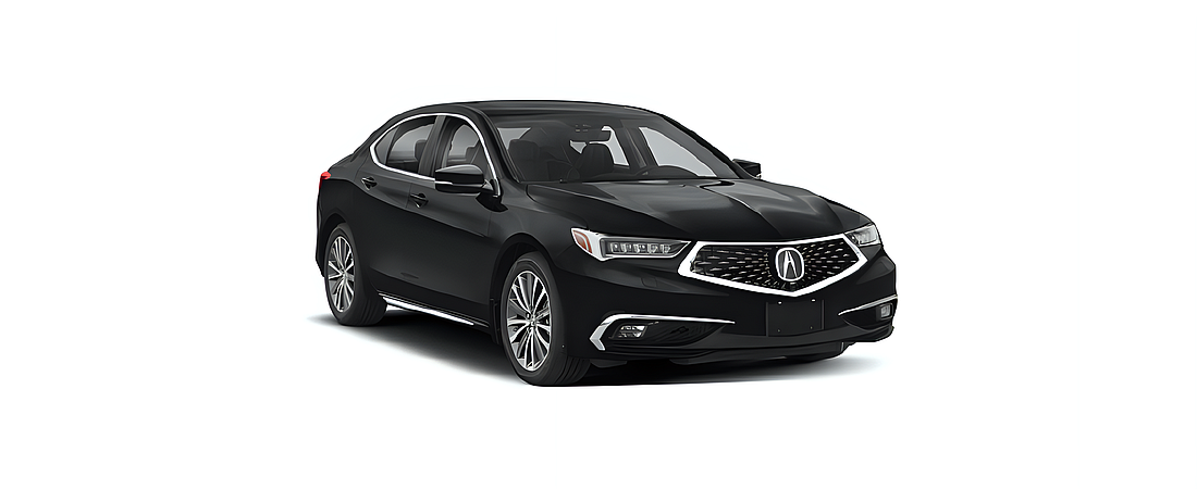 Acura TLX 2018 120
