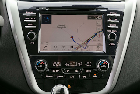Editorial 2020 nissan murano platinum awd 19 jw