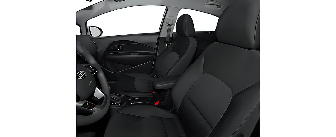 Kia Rio 2014 8