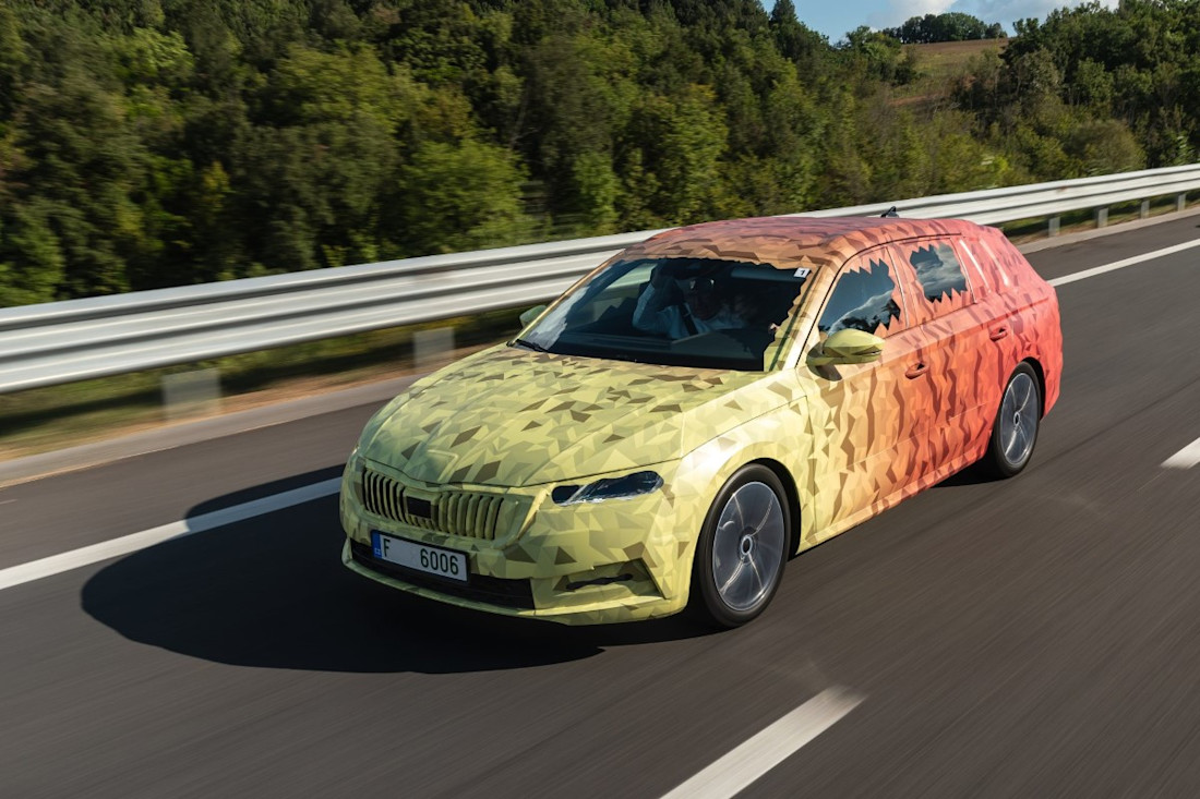 Auto wrappen in België - alles wat je moet weten (en dit kost het)
