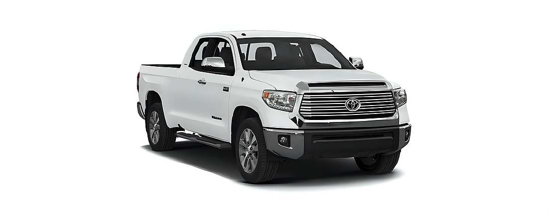 Toyota Tundra 2016 66