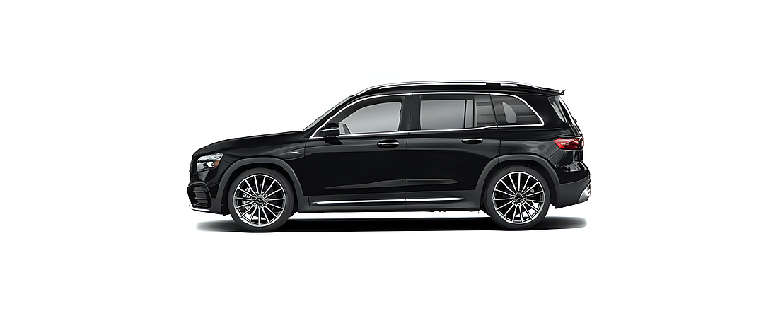 Mercedes-Benz GLB 2026 16