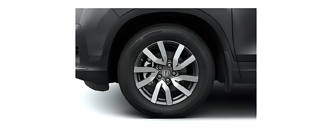 Honda Pilot 2021 37