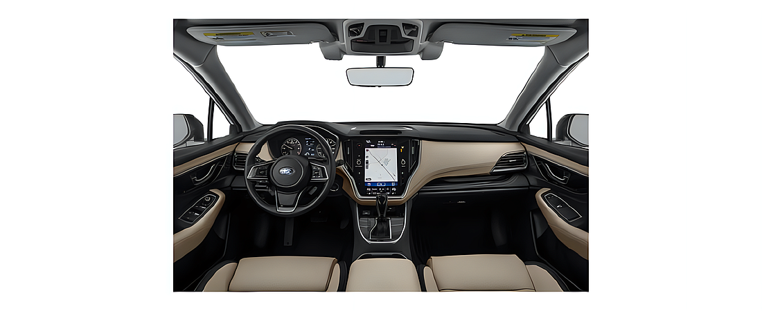 Subaru Outback 2020 24