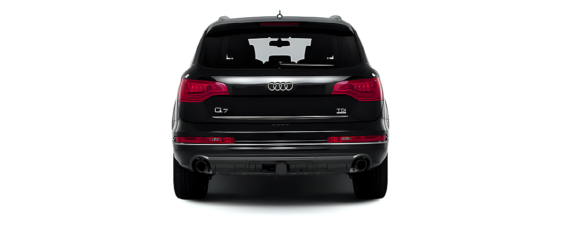 Audi Q7 2013 5