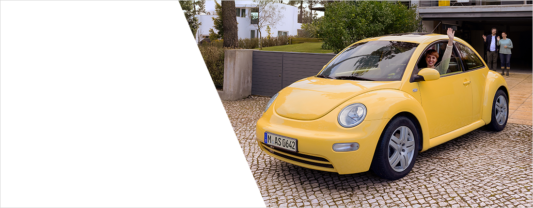 Auto verkaufen