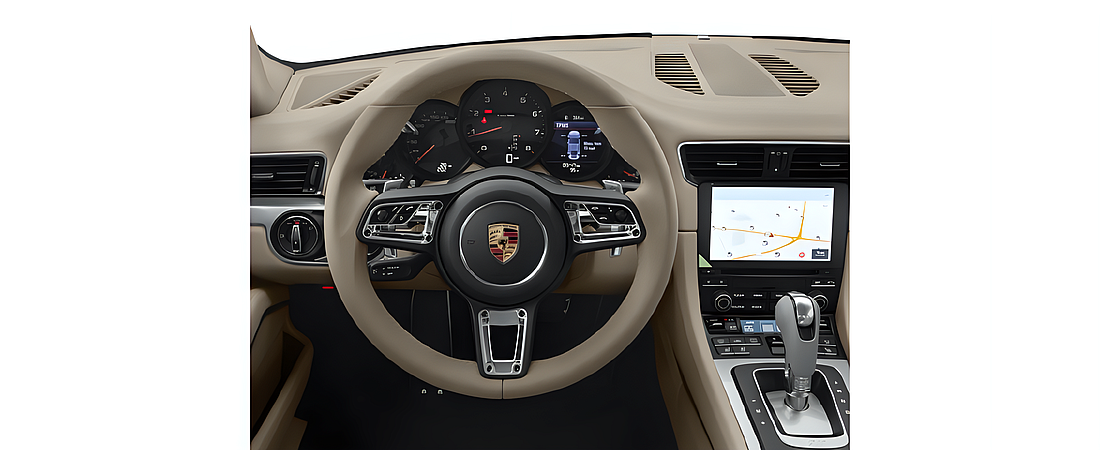 Porsche 911 2017 6