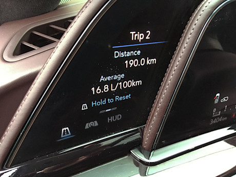 Editorial 2021 cadillac escalade sport platinum 28 db fr