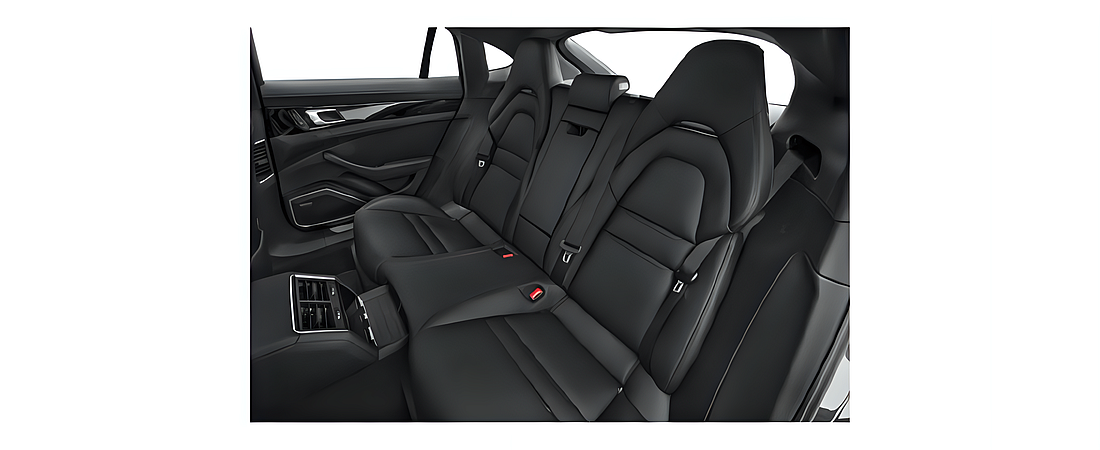 Porsche Panamera 2021 27