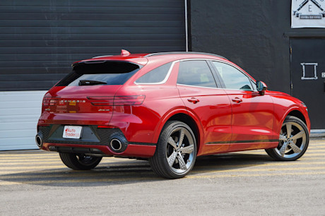 Editorial 2022 genesis gv70 35t sport plus awd 06 jl