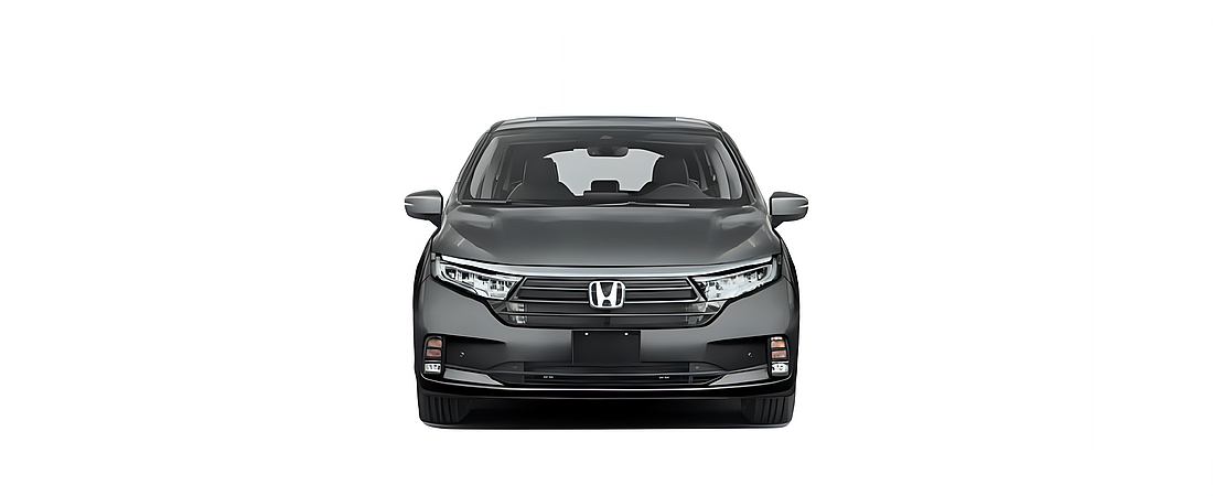 Honda Odyssey 2024 6