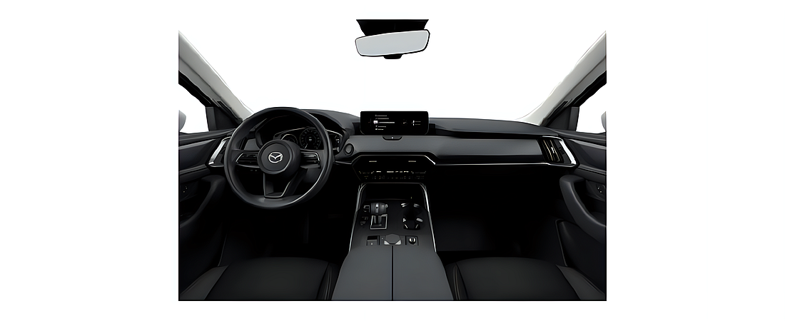 Mazda CX-90 PHEV 2025 3