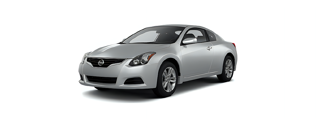Nissan Altima 2011 20
