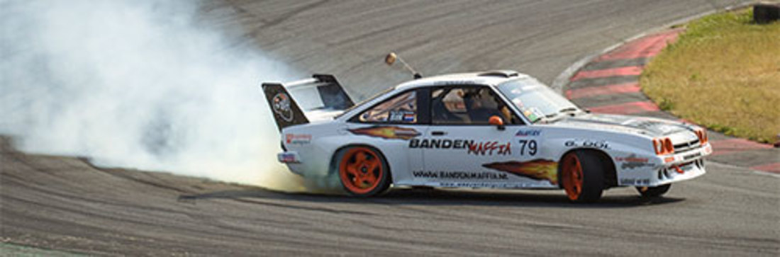 Bericht: Opel-Treffen Oschersleben – Das Blitz-Event